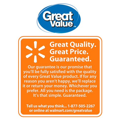 Great Value 18 Count Milk Chocolate Hot Cocoa Mix Single Serve Cups