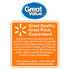 Great Value 18 Count Milk Chocolate Hot Cocoa Mix Single Serve Cups