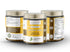Brahmi Ghee (Herbal medicated ghee) by Vadik Herbs | Premium potency herb in a natural, fresh ghee base ~ Made in the
