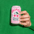 12 Oz Olipop, Tonic Sparkling Cherry Vanilla, Fl