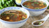 Kikkoman Hot & Sour Soup Egg Flower