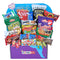 International Peru Snack Box - Mother's Day Treat Gift! Tasty Hispanic and