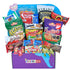 International Peru Snack Box - Mother's Day Treat Gift! Tasty Hispanic and
