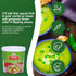 Mae Ploy Green Curry Paste, Authentic Thai Green Curry Paste, 14oz Tub