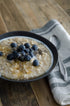Bob's Red Mill Organic Quick Cooking Rolled Oats, 1 lb, Pack of 2 for Healthy Breakfast