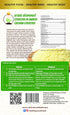 Rohi Natural Food 300g Attieke - Cassava Couscous| AIP Rice| Paleo Compliant |GLuten-Free | High Fiber |Non-GMO |