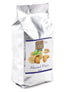 Oh! Nuts Almond Ground Flour Meal, All Natural Unblanched Almond Flour, 1 LB Resealable Bulk Pack