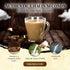 Blue Lotus Chai - Golden Masala Flavor Chai, Makes 17 Cups, 0.5 Ounce Masala Spiced Chai Powder, Instant Indian Tea
