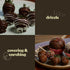 2 Cambie Dark Chocolate Wafers, Melting Chocolate Candy Melts - Pounds Baking Dark Chocolate For Dipping Chocolate