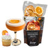 Dried Orange Slices - Preserved Peel | 35 Slices | Dehydrated Fruits