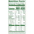 Applegate 8oz (Frozen) Organic Gluten-Free Chicken Nuggets