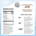 3.5 (Pack 1) Big Train Blended Ice Coffee Beverage Mix, Pound