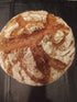 16 Glutenfreeee Gluten Free Rustic Multigrain Bread Mix, Ounce - Whole Grain, Delicious, Vegan, Breakthrough Recipe