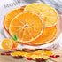 (3.0 WAKIKI Dried Orange Slices,Dehydrated Orange Slices,Fruit Tea,NO Addtives,Dried Oranges Sugar Free