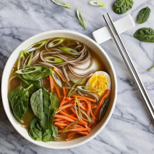 14 oz Simply Asia Japanese Style Soba Noodles