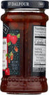 6 St Dalfour, Fruit Spread Superfruit Strawberry Goji, Ounce