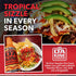 Da Kine Hawaiian 5 oz. 3-Pack) Gourmet Pineapple Hot Sauce - Vegan & Gluten-Free, Crafted in Small Batches, Sweet