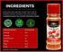 Ina Paarman 6.75 oz | Braai & Grill Seasoning | | Award Winning | Pairs with Beef, Lamb, Chicken, Pork, Fish, Veg | BBQ