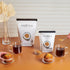 3 Lb. (Pack 1), MADHAVA Organic Coconut Sugar Bag of Natural Sweetener, Sugar Alternative, Unrefined, Sugar for Coffee