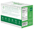 Sweet Nature Stevia Erythritol Sweetener Powder, Keto Sugar Substitute for Diabetics, Vegan, Low Carb, 100 Packets