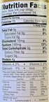 Chef's Quality 51oz Chefs Quality Chopped Ocean Clams