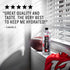 Water:99.9% 9.5 1 (Pack 12) Essentia Water Bottled, Ionized Alkaline Pure, Infused With Electrolytes, pH Or Higher