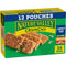 Nature Valley Crunchy Granola Bars, Variety Pack, 24 Bars, 17.88 OZ (12