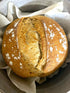 Niobrara Grain and Milling 5lb 100% Niobrara Non-GMO Turkey Red Heritage Grain and Milling Organic Wheat USDA Certified