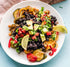 10 High Plains Black Beans | Pound Bag | Farm-fresh Black Beans | Non-GMO Verified | High Protein & Fiber Source | Dry