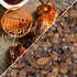 12 Oz BBQ Honey Roasted Pistachio (Shelled, No Shell) by It's Delish, Bulk | Gourmet Pistachio (Shelled, No Shell)