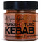 Turkish Kebab Seasoning A Spice Affair, 100g (4.2 Oz) Jar