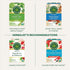 16 Traditional Medicinals Organic, Hibiscus Tea - Supports Normal Heart Health & Cardiovascular Wellness - Kosher
