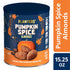 15.25 oz PLANTERS Fall Edition Pumpkin Spice Almonds, Pumpkin Spice Snacks, Cooking & Baking Nuts & Seeds, Flavored