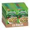 Suddenly Salad Green Goddess Pasta Salad, 7.5 Oz (12-Pack), Quick and Easy