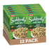 Suddenly Salad Green Goddess Pasta Salad, 7.5 Oz (12-Pack), Quick and Easy