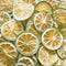 Dehydrated Lime Slices 16 oz / 1 lb / 454g Bulk -