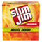 Slim Jim Monster Shortboi Smoked Meat Sticks, Original Flavor, 6g Protein Per