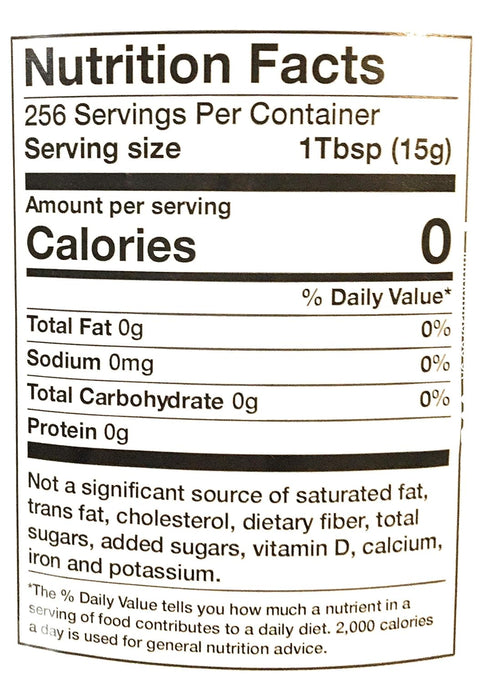 AAK 4% 1 white vinegar gallon