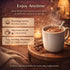 17.6oz/500g (1) Bone Broth Hot Cocoa, Grass-Fed Beef Bone Broth & Collagen Blend with Cocoa Powder