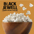 10.5 (Pack 6) Black Jewell Sweet & Salty Microwave Popcorn, Ounces