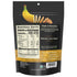 2.7 oz Bare Baked Crunchy Banana Chips, Simply Banana, Gluten Free, Bag