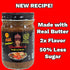 Mild Smackalicious Seafood Sauce with Zesty Lemon Rain
