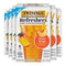 NEW Twinings Peach Mango Refreshers, Herbal Tea Instant Beverage with Real Peach