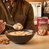 18.8 oz. Campbell's Chunky Baked Potato with Steak and Cheese Soup, Can