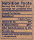 Morton Table Salt - Essential Pantry Staple