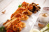 3 Pack Chicken Wing Sauce | Variety | Honey Mustard | Buffalo Wing | Parmesan Garlic | Crafted in Small Batches