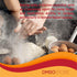 25 lbs. Baking Soda Pure Sodium Bicarbonate Versatile Kitchen Essential for Baking, Cleaning, and More! Perfect