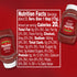 14 oz Hunt's Tomato Ketchup, Squeeze Bottle