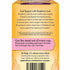 16 Pack (4 Packs) Yogi Tea Raspberry Leaf Tea - Bags per - Caffeine-Free, Organic Raspberry Leaf - Aids Discomfort