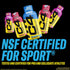 C4 2oz 12pk Frozen Performance Energy Shot - Bomb